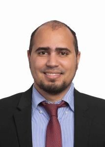 Amir Zalloum